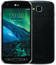 Замена стекла на телефоне LG X venture в Нижнем Тагиле